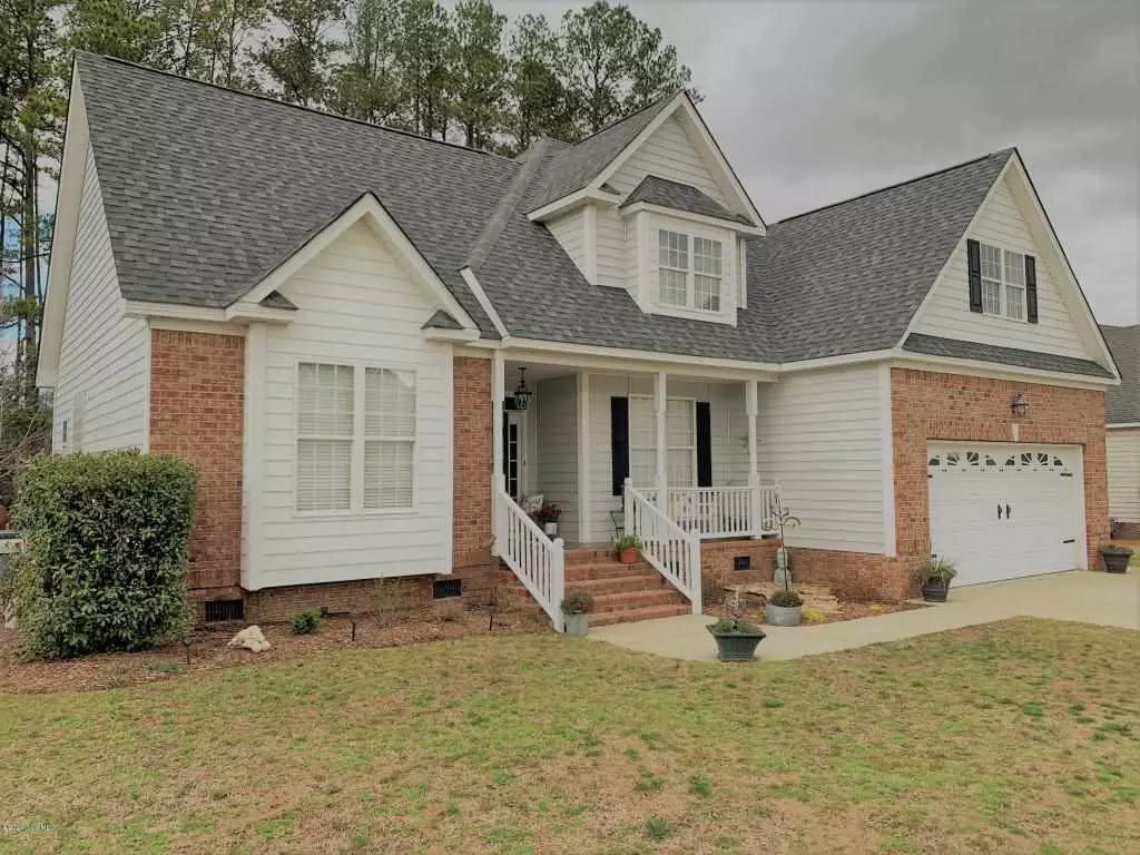 Wilson, NC 27896,3517 Whetstone Place