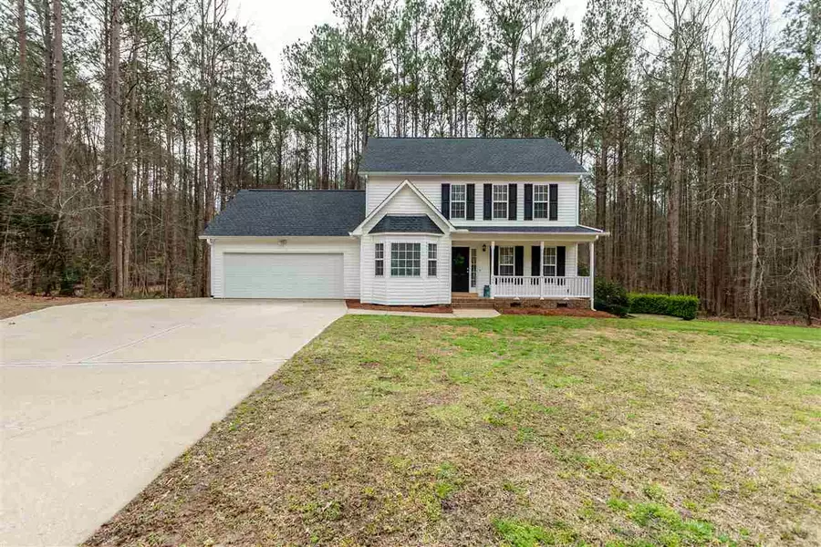 106 Redbay Lane, Clayton, NC 27527