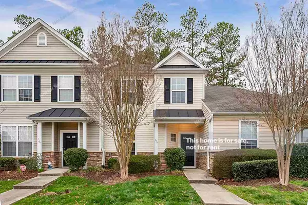 524 Auburn Square Drive, Durham, NC 27713