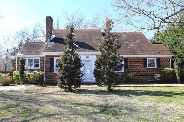 406 Roxboro Street, Haw River, NC 27258