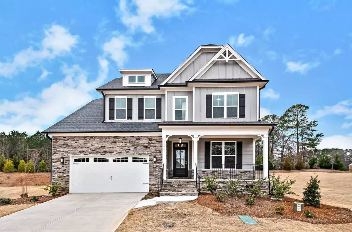 Wake Forest, NC 27587,1204 Broadwing Bend Lane