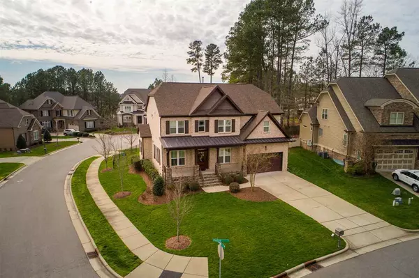 1516 Piazzo Court, Apex, NC 27502