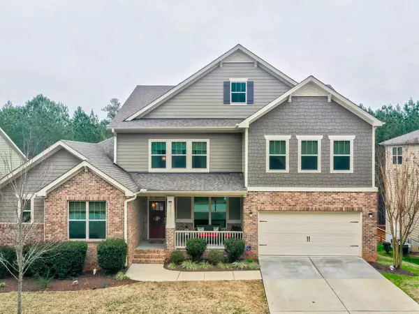 8325 Henderson Road, Apex, NC 27539