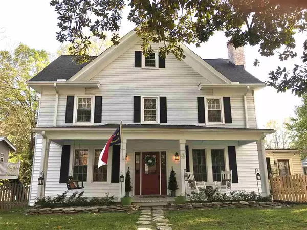 3300 Wendell Boulevard, Wendell, NC 27591