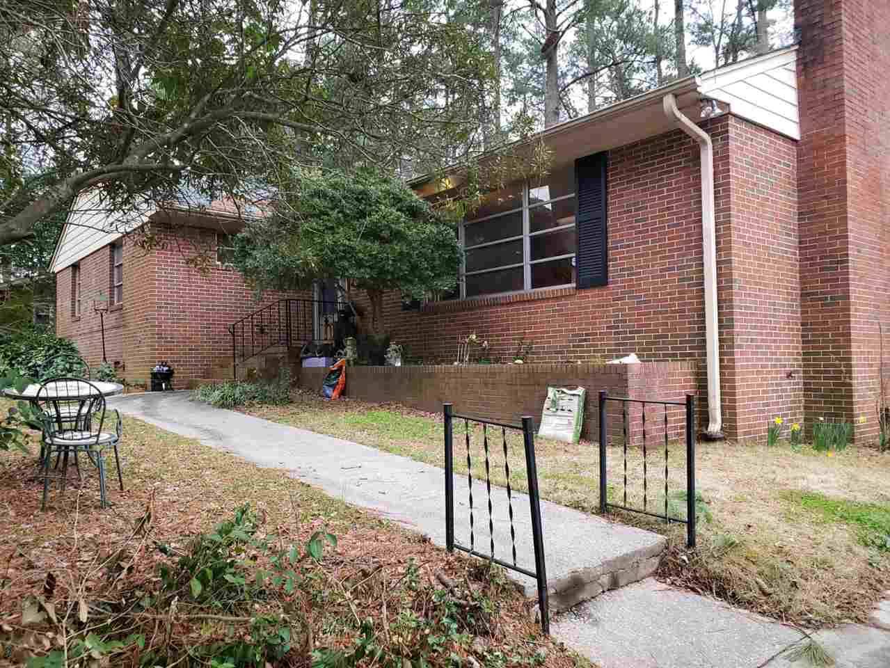 1509 Southwood Drive, Durham, NC 27707