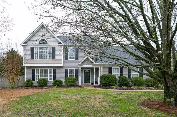 503 Modena Drive, Cary, NC 27513