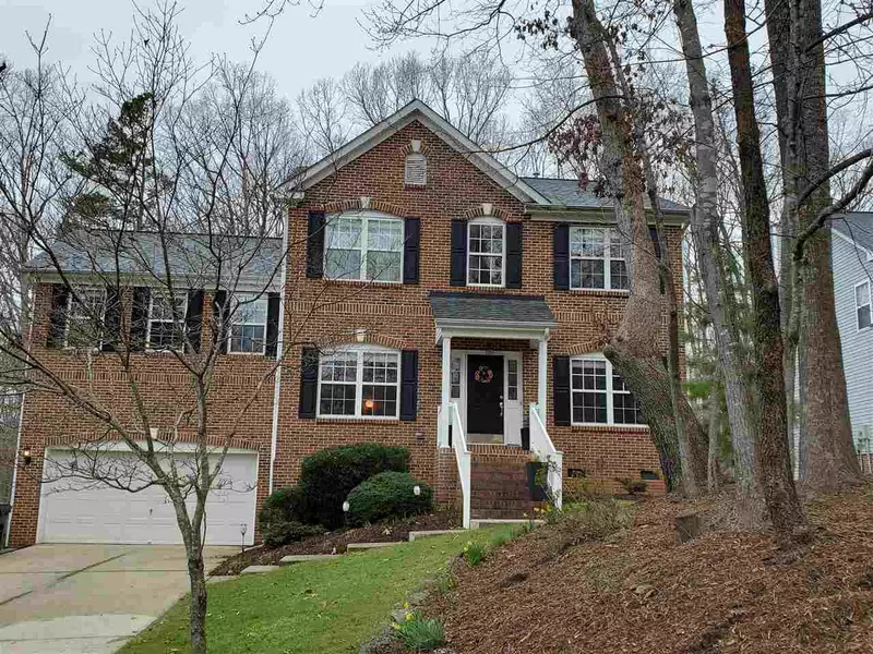 919 Country Club Drive, Durham, NC 27712