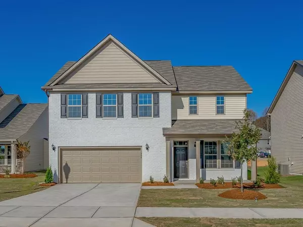 650 Hawksbill Drive #2 CC, Franklinton, NC 27525