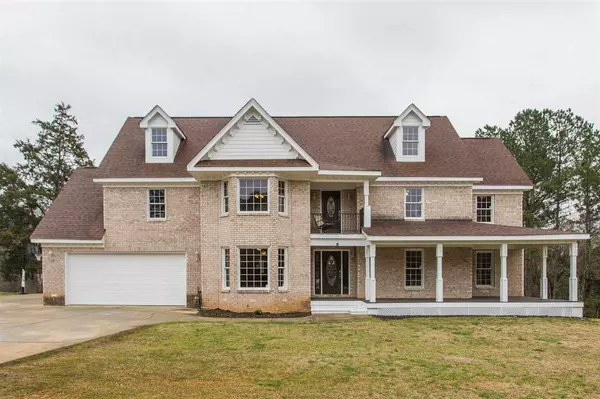 9721 Fanny Brown Road, Raleigh, NC 27603