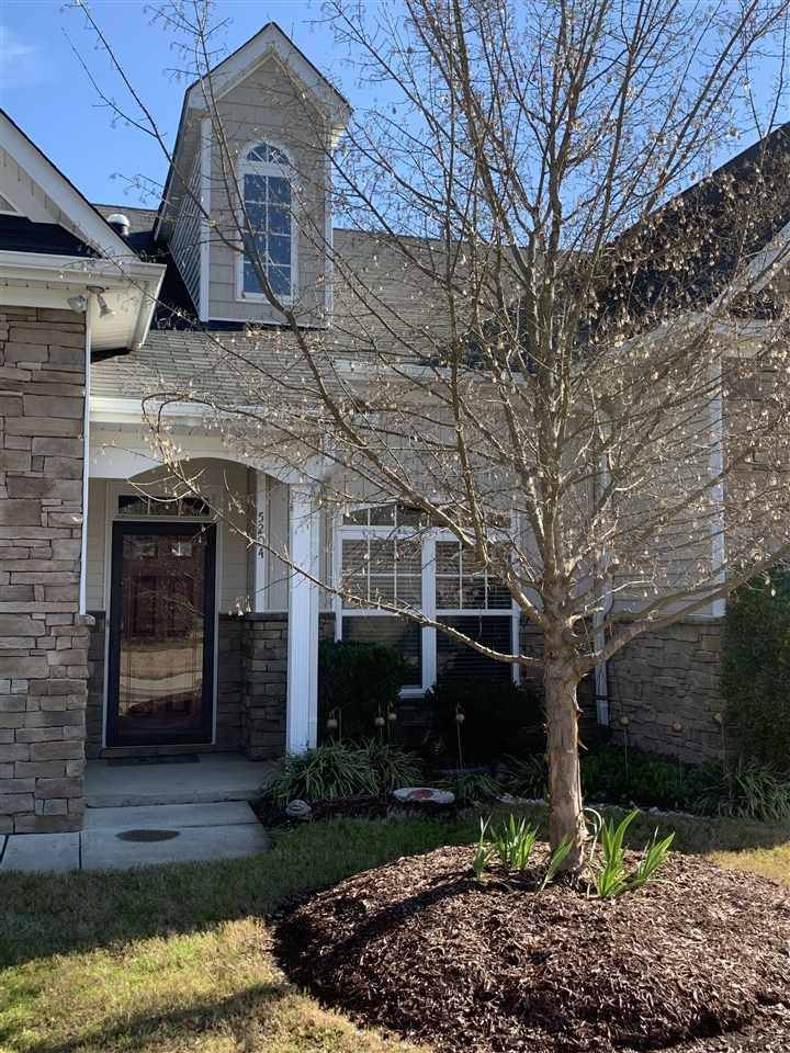 5204 Marcella Court, Durham, NC 27707