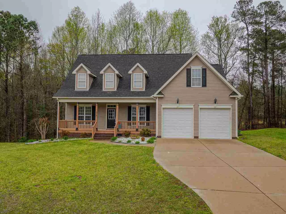 Clayton, NC 27527,316 Helena Lane