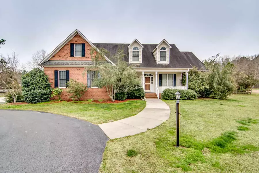 603 Mason Road, Durham, NC 27712
