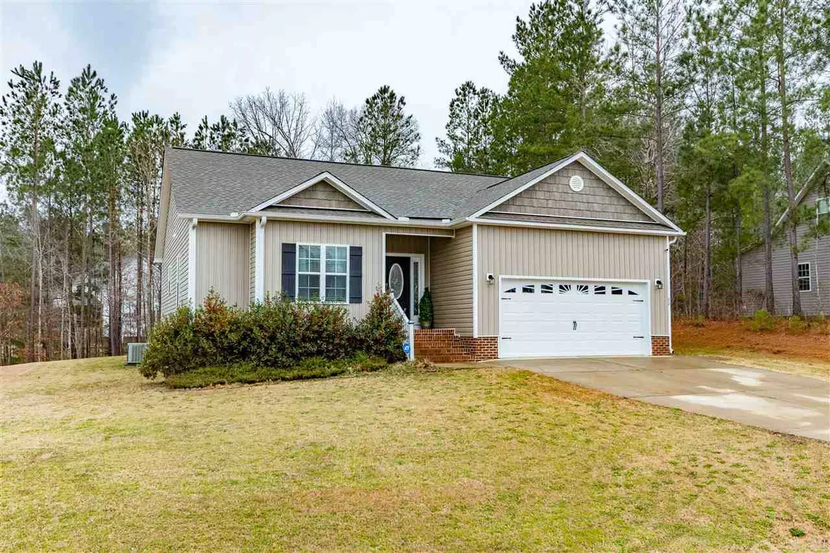 Clayton, NC 27527,20 Sequoia Drive