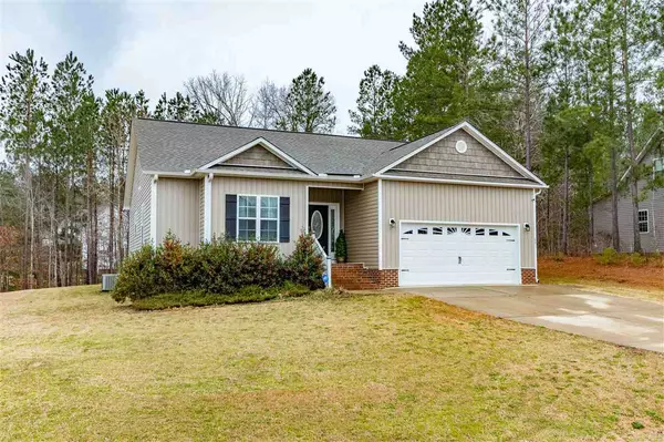 20 Sequoia Drive, Clayton, NC 27527