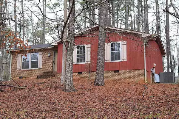 1603 Cranston Road, Garner, NC 27529