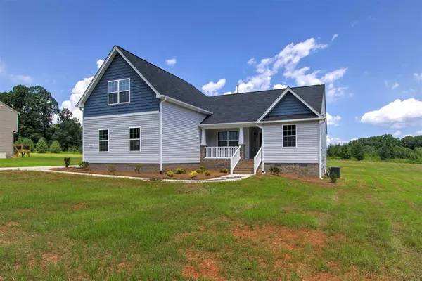 1844 Payne Road, Graham, NC 27253