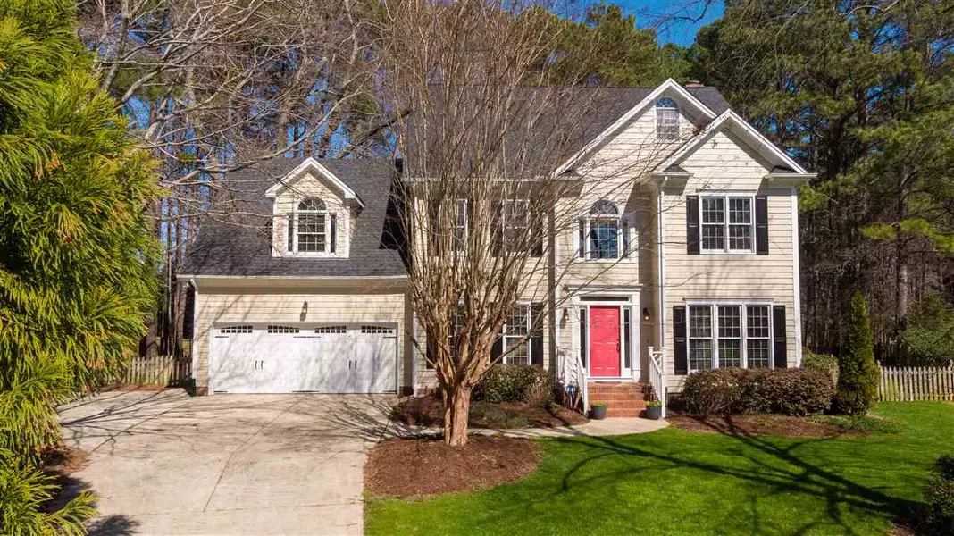 102 Hobblebrook Court, Cary, NC 27518