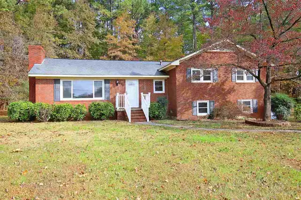 111 Rainey Avenue, Hillsborough, NC 27278