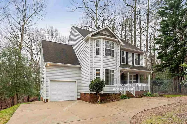 801 Durham Road, Wake Forest, NC 27587