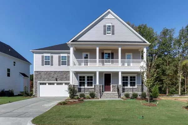 Cary, NC 27519,128 Gravel Brook Court #8