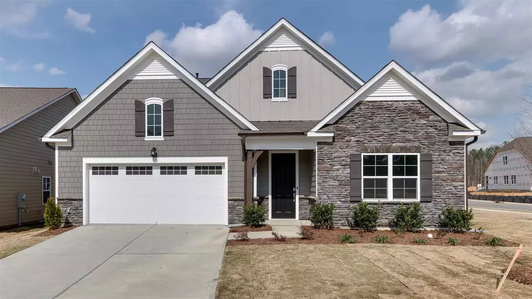 119 Sea Foam Drive #23, Raleigh, NC 27610