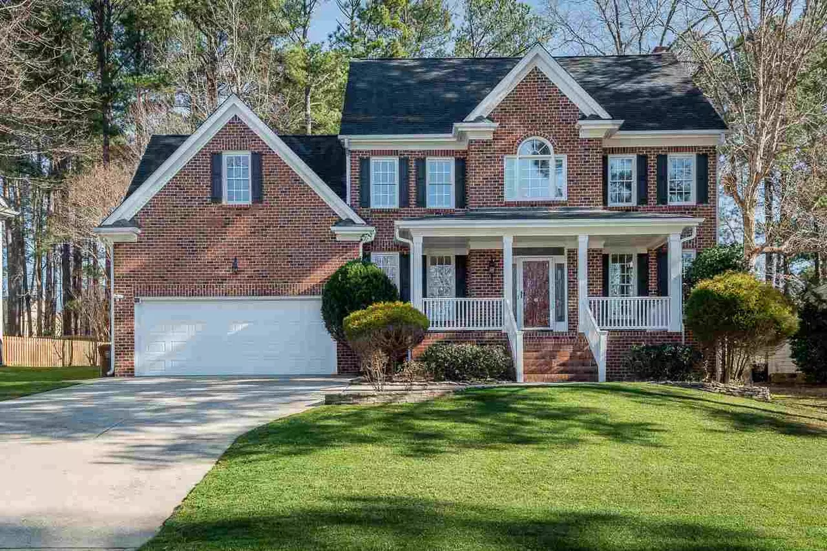 Cary, NC 27519,104 Barriedale Circle