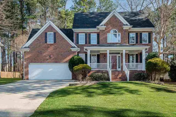 104 Barriedale Circle, Cary, NC 27519