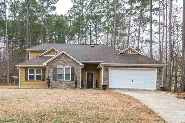 231 Sacred Fire Road, Louisburg, NC 27549