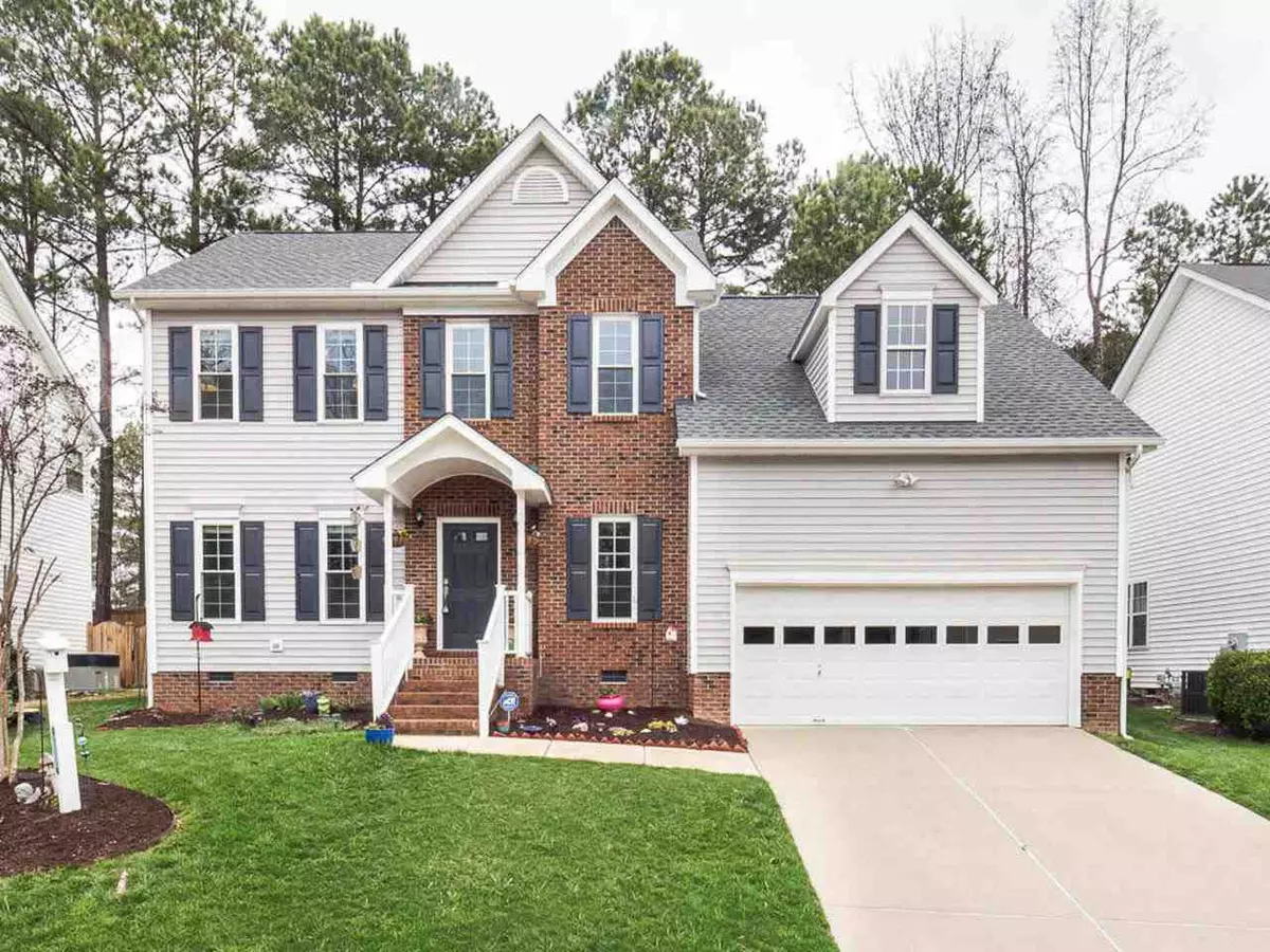 Apex, NC 27502,2008 Jerimouth Drive