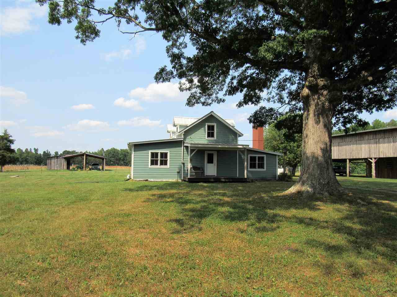 5411 Harmony Church Road, Efland, NC 27243