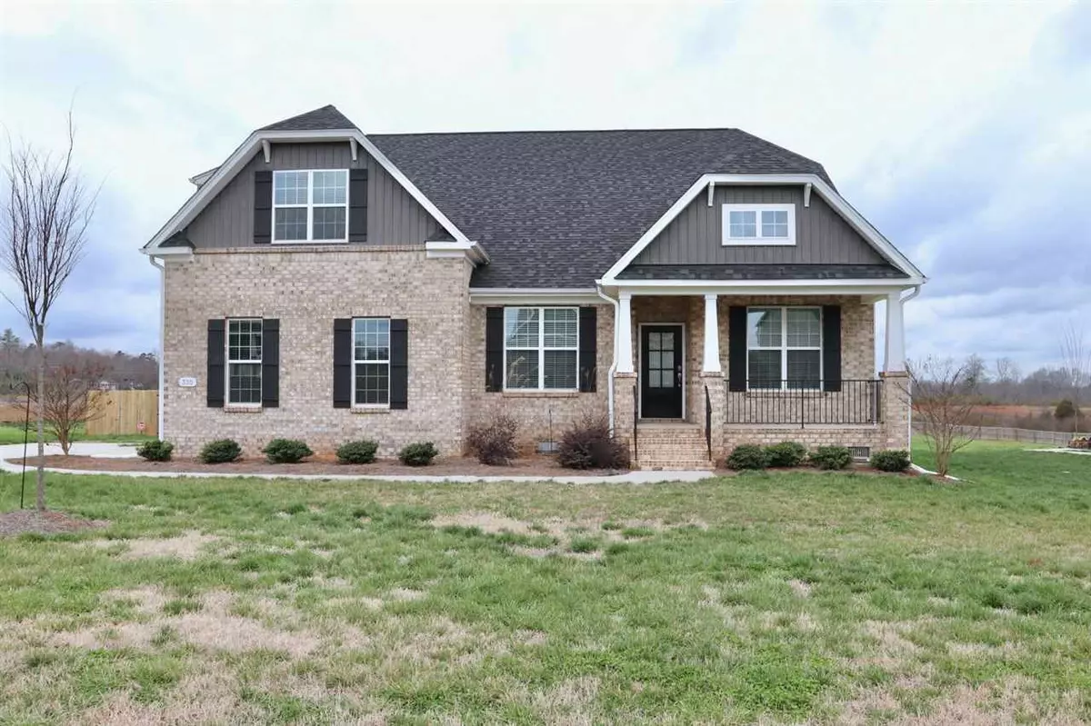 Mebane, NC 27302,330 Brinkley Circle