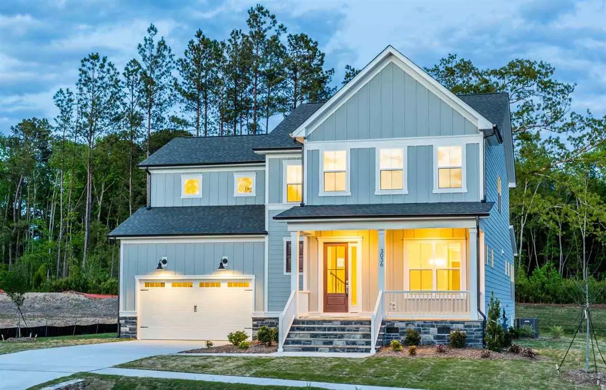 Cary, NC 27523,3036 Roy Court #Estates at Yates Pond