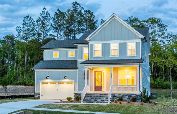 3036 Roy Court #Estates at Yates Pond, Cary, NC 27523