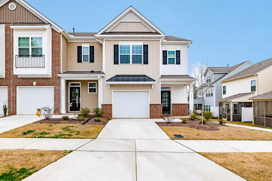 1217 Trilogy Boulevard, Morrisville, NC 27560