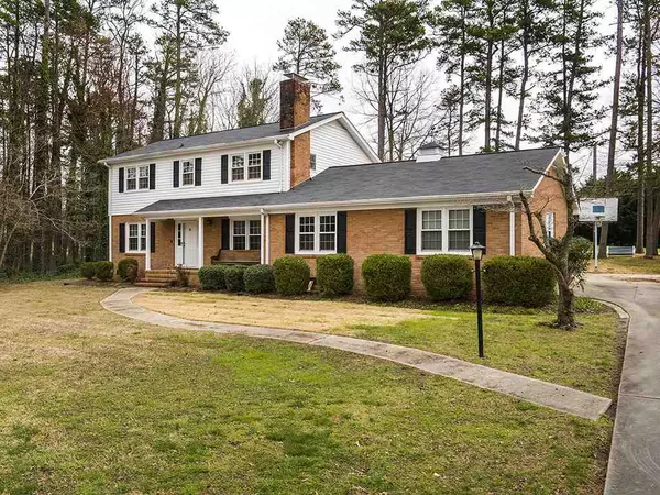 1014 Pineland Drive, Graham, NC 27253