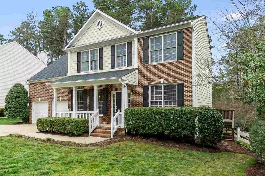 5019 Linden Oaks Avenue, Durham, NC 27713