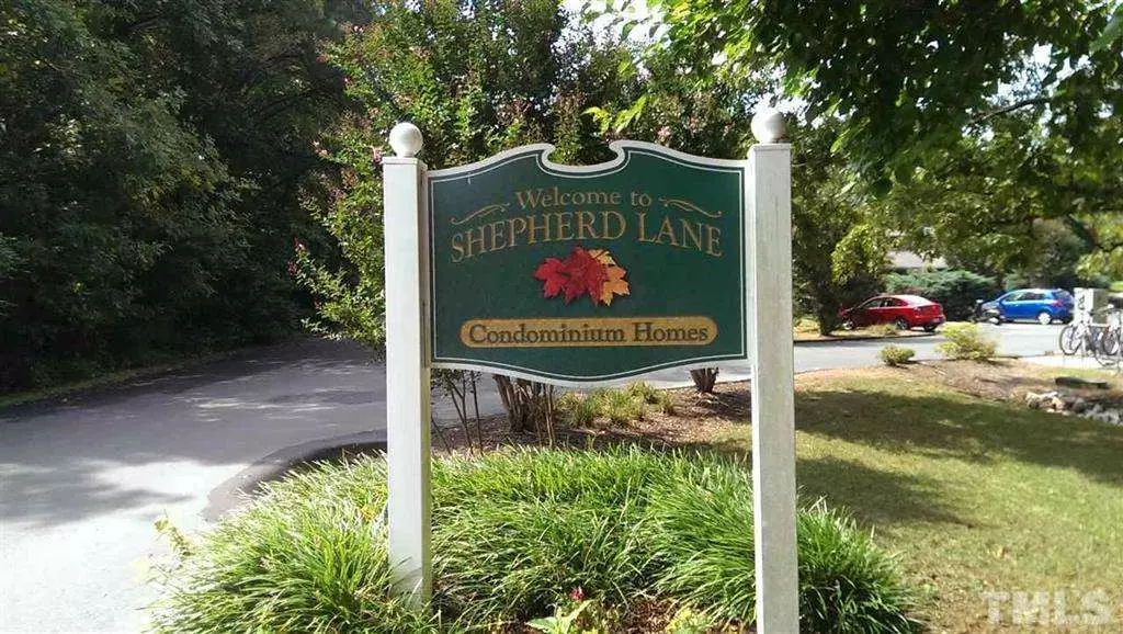 Chapel Hill, NC 27514,C1 Shepherd Lane #C-1