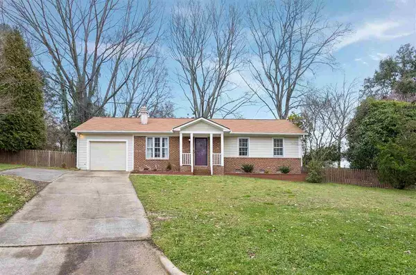 105 Val Del Court, Garner, NC 27529