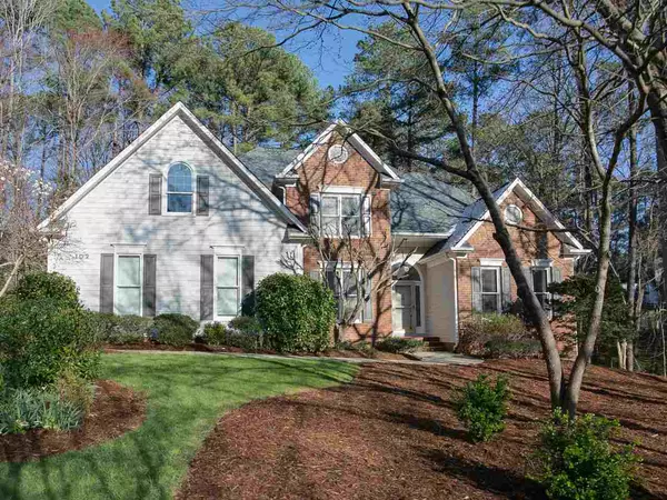 102 Catesby Lane, Chapel Hill, NC 27514