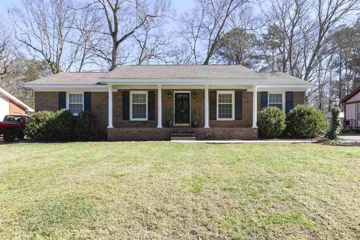 Garner, NC 27529,1119 Brucemont Drive