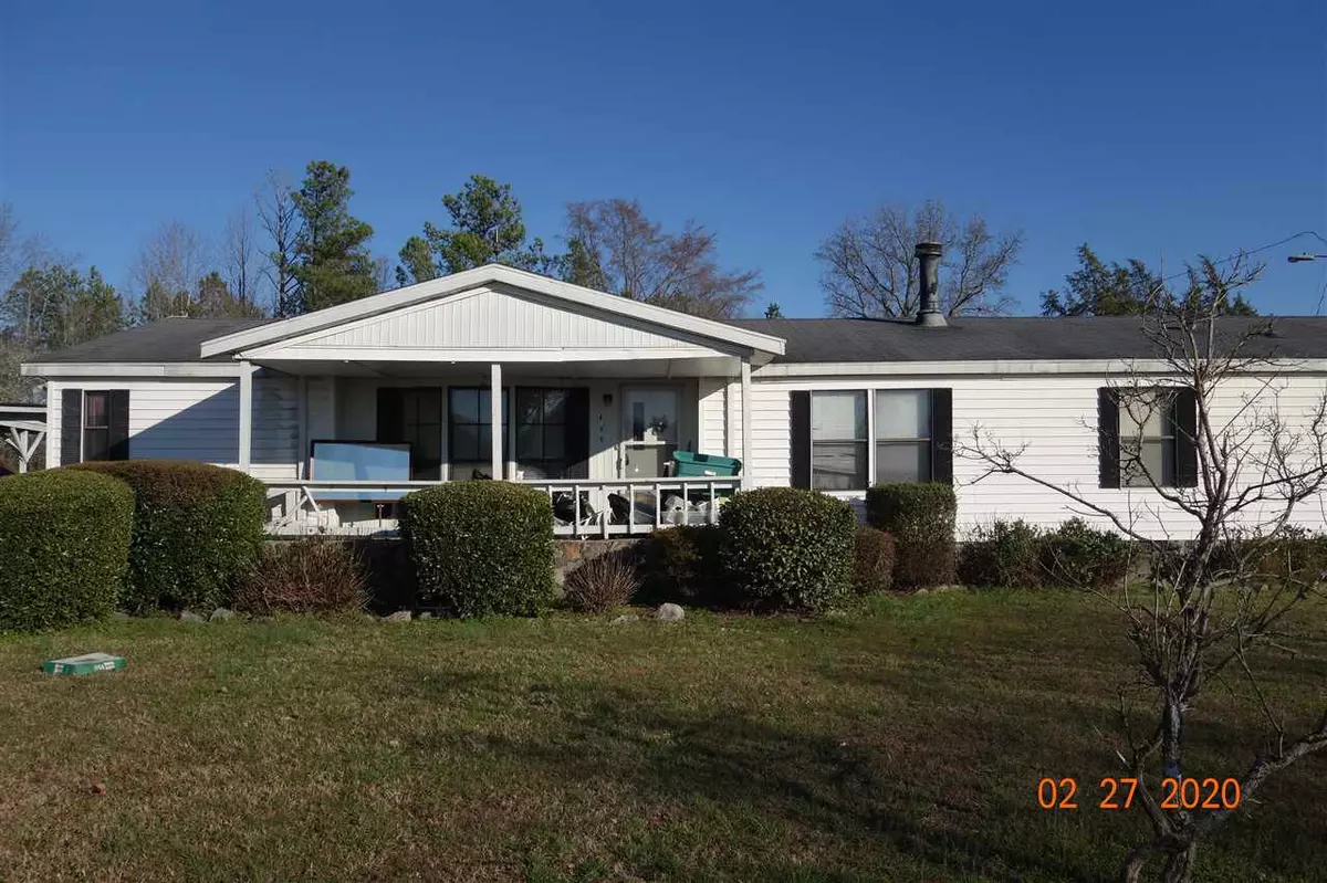 Henderson, NC 27537,435 Williams Lane