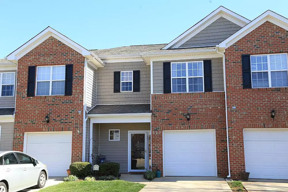 Mebane, NC 27302,626 Oakfield Trail