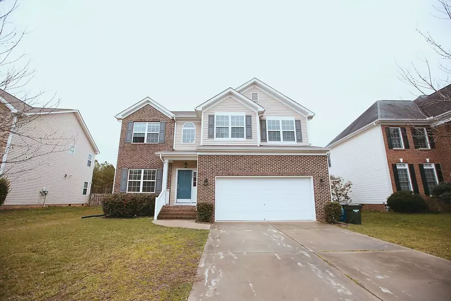 5107 Paces Ferry Drive, Durham, NC 27712