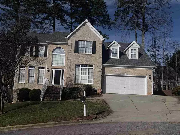 108 Ackley Court, Cary, NC 27513