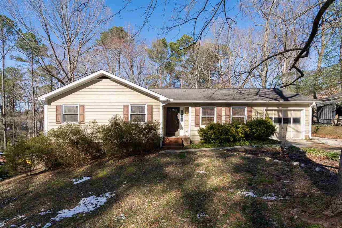 Fuquay Varina, NC 27526,4204 Helen Drive