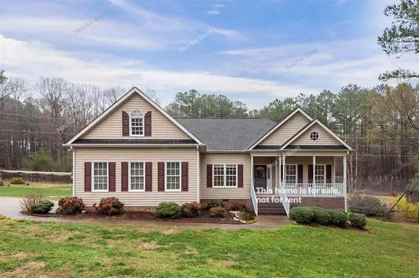 115 Briarwood Place, Wake Forest, NC 27587