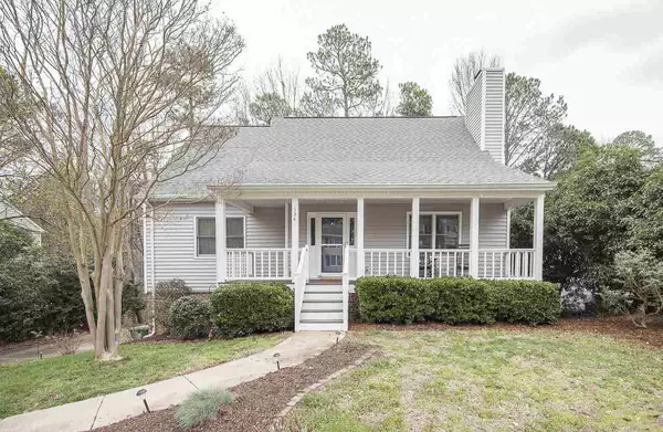 134 Trafalgar Lane, Cary, NC 27513