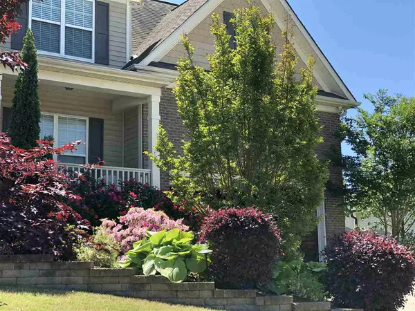 445 Big Willow Way, Rolesville, NC 27571