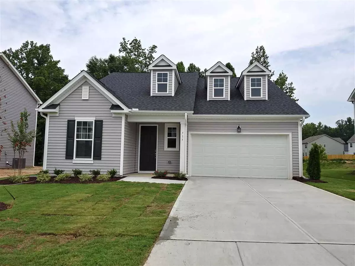 Youngsville, NC 27596,515 Richlands Cliff Drive