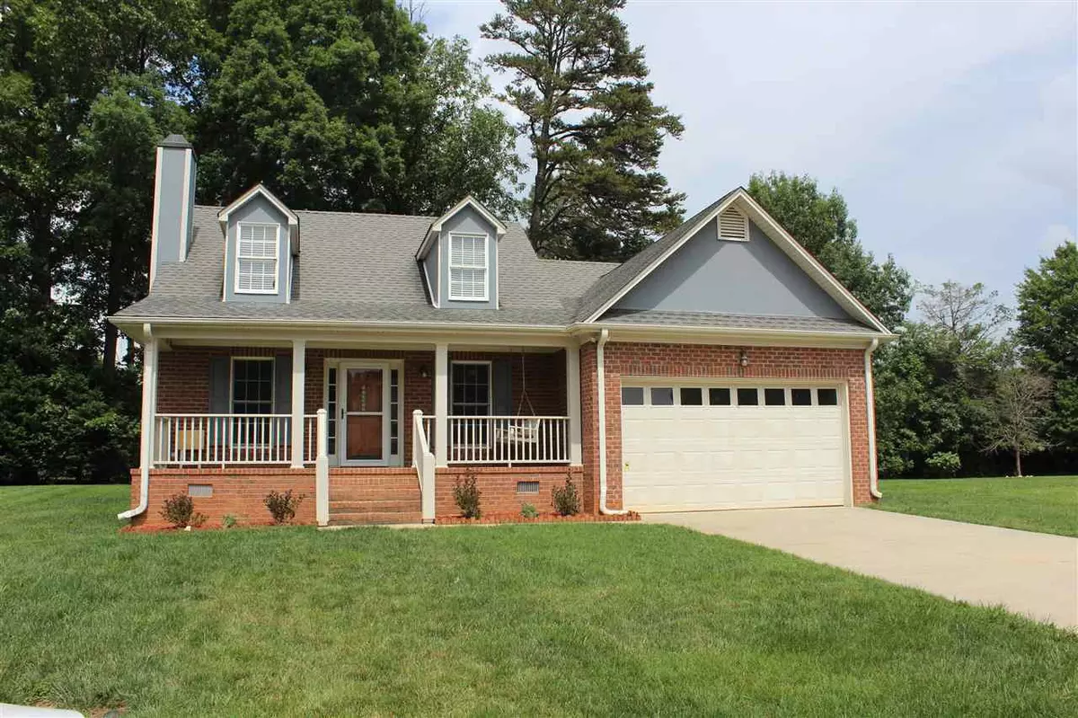 Mebane, NC 27302,103 Somerset Court